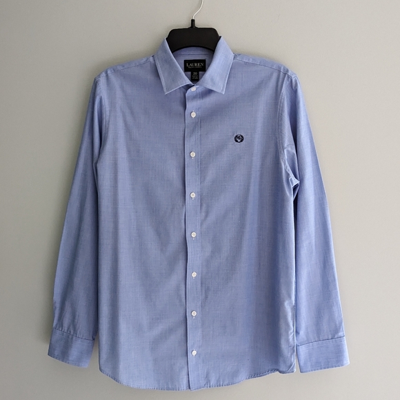 Ralph Lauren Other - Ralph Lauren | Button Down Dress Shirt